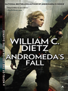 Cover image for Andromeda's Fall